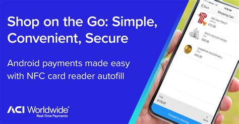 Aci Worldwide On Linkedin Aci Mobile Commerce Sdk Aci Worldwide