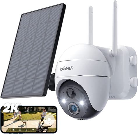 Best Outdoor Security Cameras (Updated 2023)