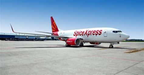 Spicejet Adds Boeing 767 Airbus A330 Freighters To Its Cargo Fleet