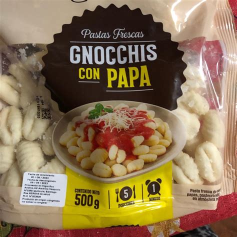 Cuisine Co Gnocchis Con Papa Reviews Abillion