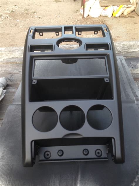 Черная борода — Lada Приора седан, 1,6 л, 2009 года | стайлинг | DRIVE2