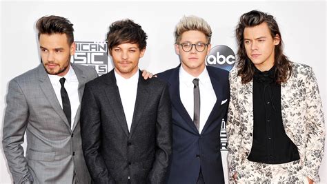 Liam Payne Narrates Why One Direction Broke Up Speaks About His Beef