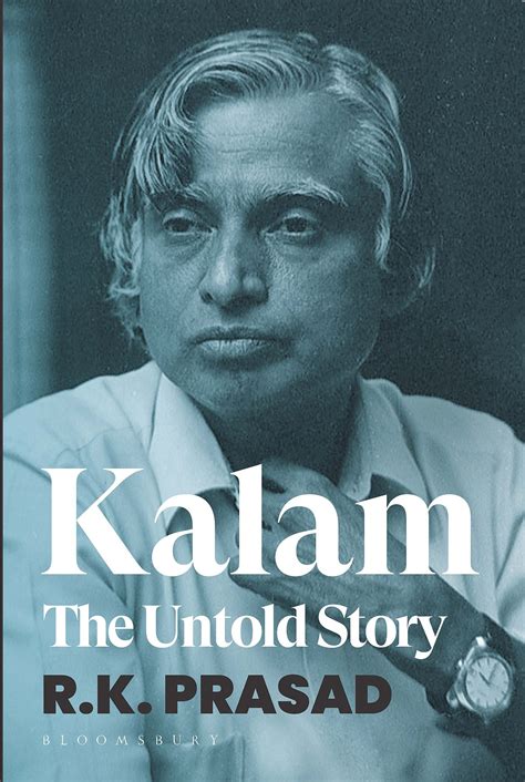 abdul kalam  denied   term