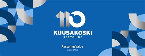 History Kuusakoski Global
