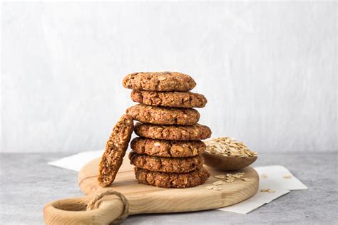 3 Receitas De Biscoito Fit Confira Aqui Growth Blog