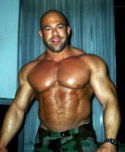 Off Season Bodybuilders Porn Photo Pics