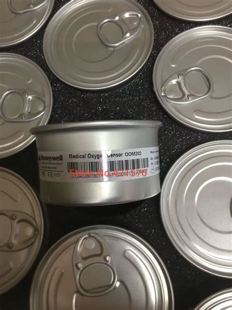 Oxygen-sensor-OOM202-for-Ventilator-OOM202-O2-sensor-O2-cell-ENVITEC ...