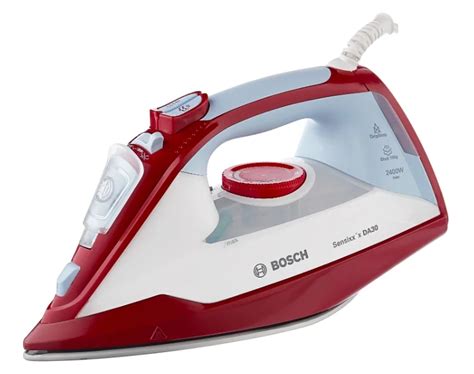 Лучшие утюги Bosch - Рейтинг 2023