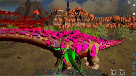 Ark Survival Evolved Pugnacia Pve Part Ascension Portal