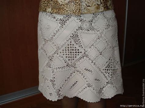 комбинирование | Crochet skirts, Crochet fabric, Crochet bottoms