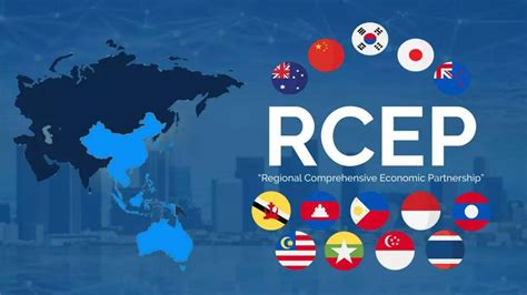 Rcep生效，东南亚跨境电商市场潜力巨大！ 浙江华企信息科技有限公司