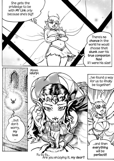 Super Wild Legend Page 6 By Saikyo3b Hentai Foundry