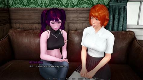 A House In The Rift R Voyage To The College Cartoon Cartoon Porn Xhamster