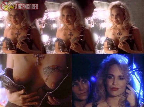 Tales From The Crypt Nude Pics Page 3