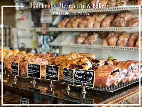 Polebridge Mercantile & Bakery – Polebridge, Montana – Avada Lifestyle