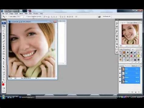 How To Study Adobe Photoshop CS6 Lesson 1 And 2 YouTube