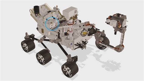 Calibrating Mars The Planetary Society