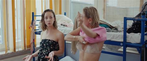 Nude Video Celebs Caro Cult Nude Amelie Plaas Link Interrail