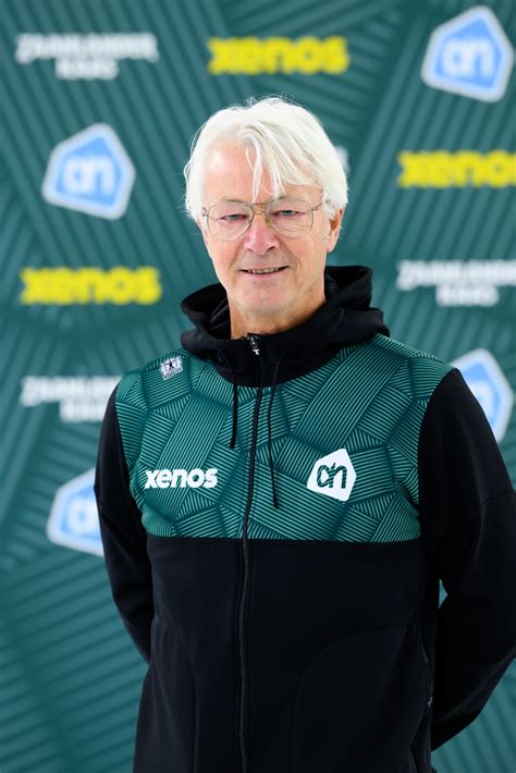 Bertjan Van Der Veen - Team Albert Heijn Zaanlander