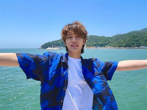 Nct Members Unfollowed Taeil Following Sex Crime Scandal