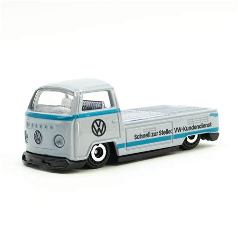 Hot Wheels Volkswagen T Pickup G