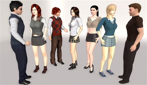 Harry Potter Sexy Animated 3D Porn Pics And Videos Harry Potter Uninhibi Tidbits RoR Orgy