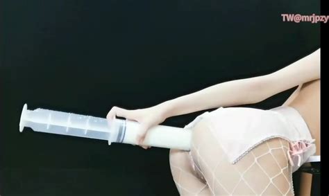 Chinese Girl Creamy Enema And Ass Play Part Thisvid