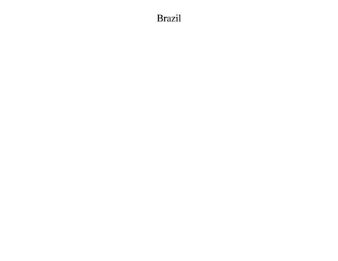 Brazil Sheet Music For Piano Trombone Trombone Bass Saxophone Alto