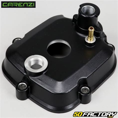 Cylindre Piston Alu Mm Derbi Euro Euro Carenzi Noir