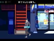 h Gameエロ検閲者 the Censorhアニメーション Part2 エロアニメ Hentai Dot Pixel Game xxx Mobile Porno Videos