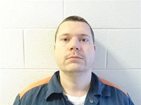 Brian Eugene Ford Sex Offender In Muskegon MI MI B Ff Dbf A B
