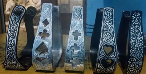 aluminum horse saddle stirrups  size  rs piece  kanpur