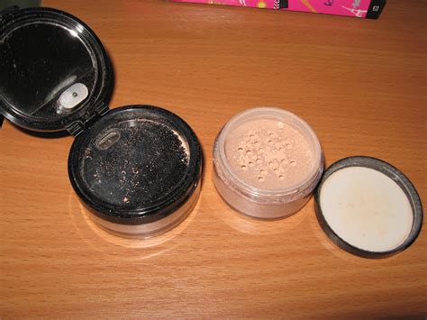 Жить надо красиво!: Минеральная пудра от Avon