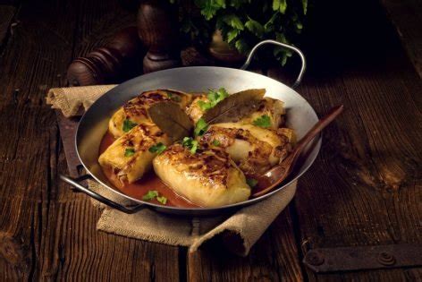 Голубцы - 83 вкусных рецептов с фото, простые рецепты голубцов