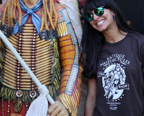 Naked Racer Moto Co Shop