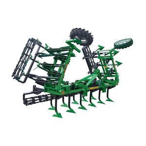 Mounted Field Cultivator SMCTV Soil Master Kara Ova 3 Point