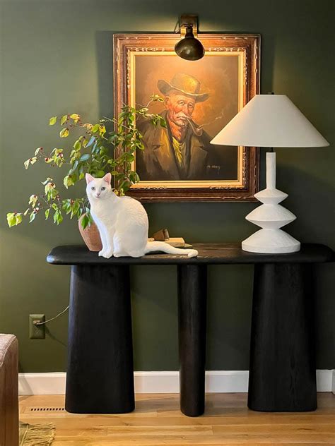 12 Beautiful Moody Paint Colors For Your Walls Grace In Space