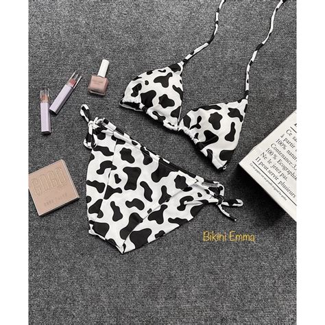Bikini B S A A D Ng Ki U C Ch H Nh Th T Shop Ch P Shopee Vi T Nam