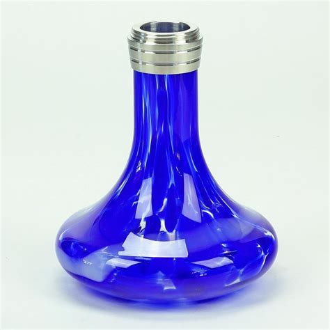 Колба AMY Deluxe SS 10 синий купить по 1411 грн в магазине Sigara