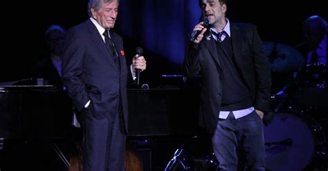 Murió Tony Bennett una de las grandes voces de la música