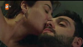 MERVE CAGIRAN Nude AZNude