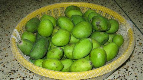 24 Varieties Of Mangoes In India And Where To Find Them