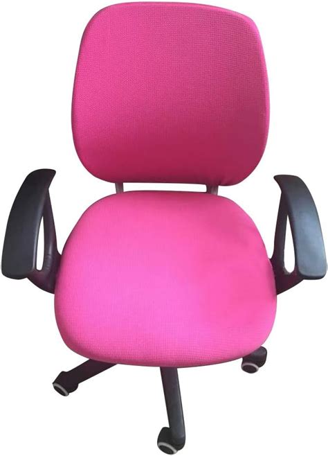 Amazon Mifxin Computer Office Chair Cover Stretch Elastic