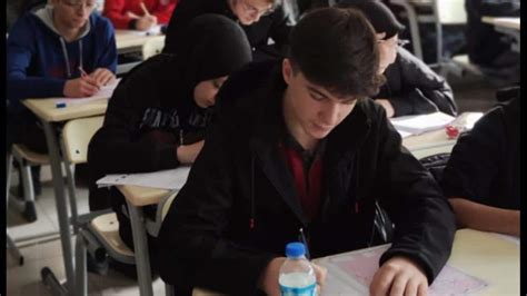 Hedef Yks Deneme Sinavlari Vakf Kebir Anadolu Mam Hatip Lisesi