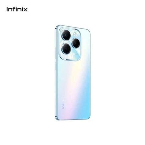 Promo Infinix Hot Pro Gb Up To Gb Extended Ram Helio G Starlit Black Palm