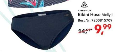 Firefly Bikini Hose Melly Ll Angebot Bei Dodenhof Prospekte De