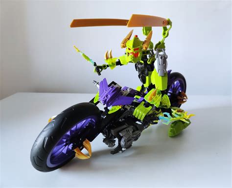 Lego Hero Factory 6231 Speeda Demon Mysłowice Kup Teraz Na