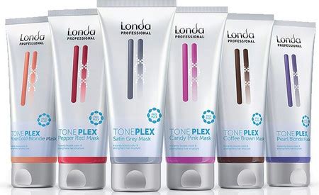 Londa Professional TonePlex Mask | glamot.com