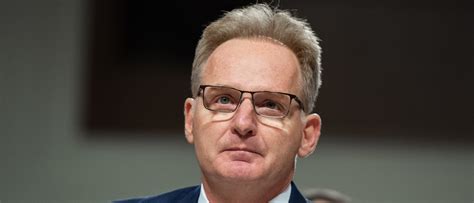 Thomas Modly Reportedly Resigns As Acting Navy Secretary Following