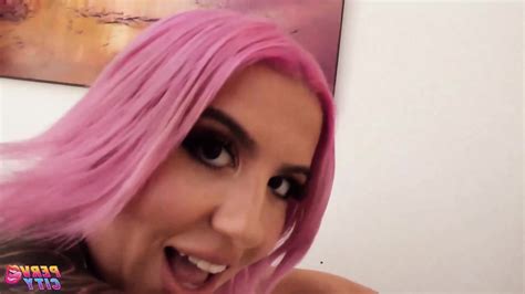 Hottie Latina Luna Legend Interracial Anal With Big Black Dick